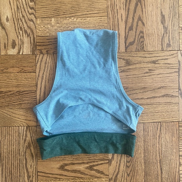 Outdoor voices crop top - Picture 2 of 3